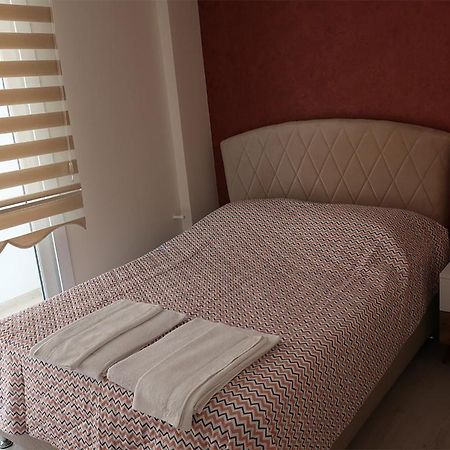 Premium Life Apartman Mersin  Kültér fotó