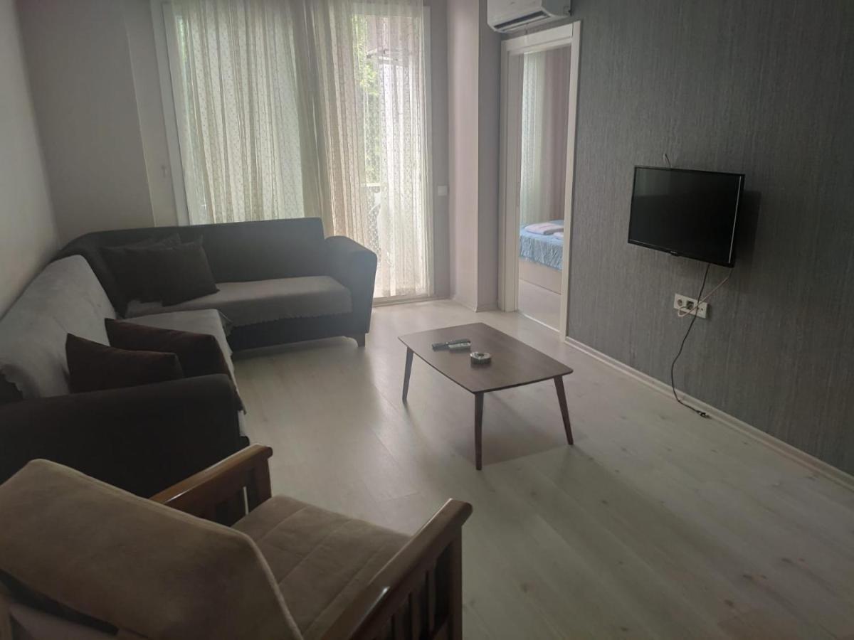 Premium Life Apartman Mersin  Kültér fotó