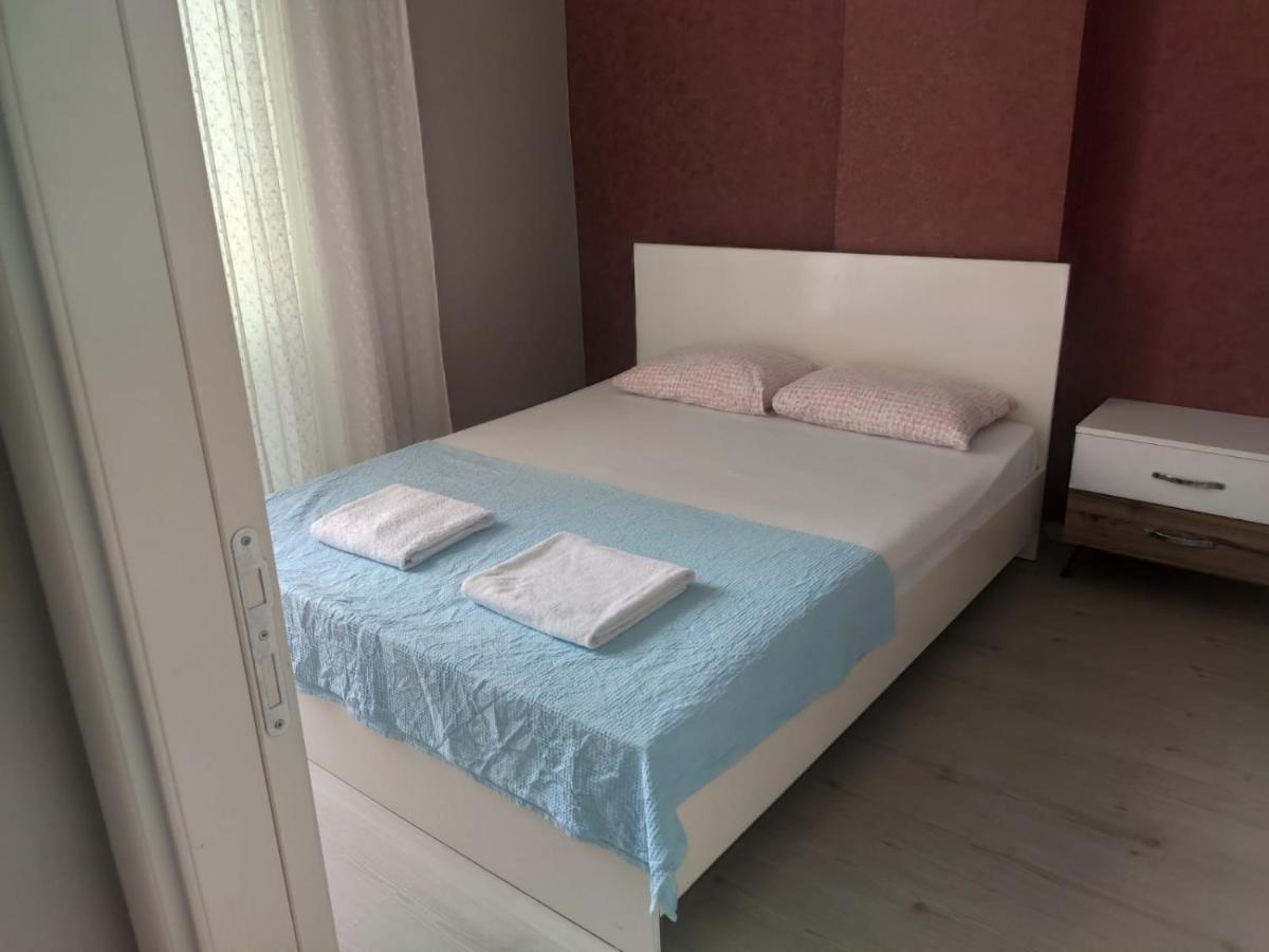Premium Life Apartman Mersin  Kültér fotó
