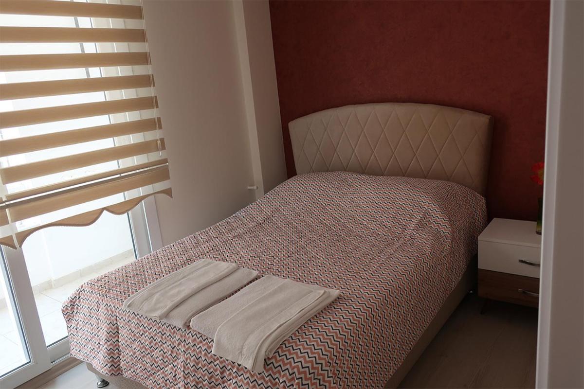 Premium Life Apartman Mersin  Kültér fotó