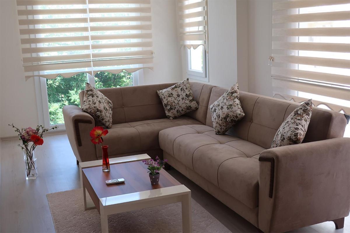 Premium Life Apartman Mersin  Kültér fotó