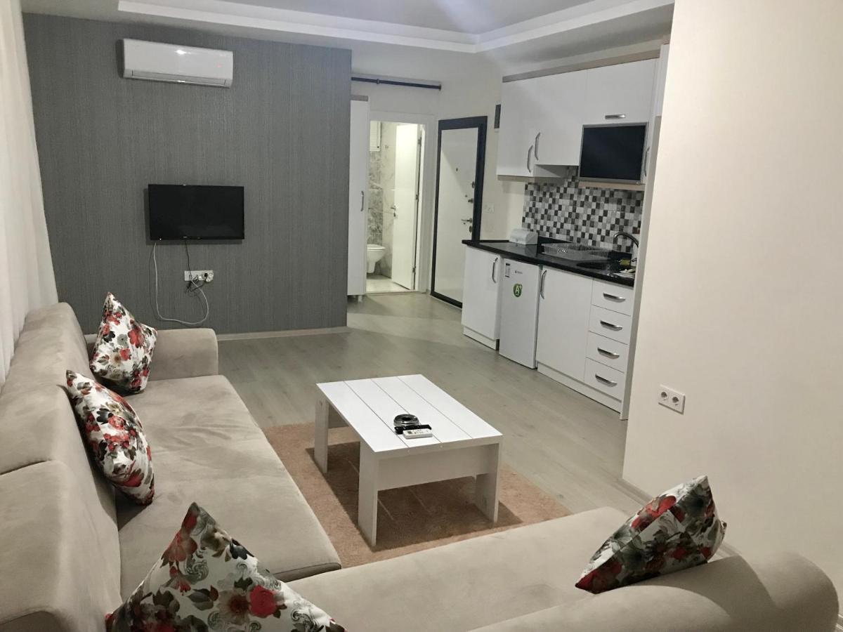Premium Life Apartman Mersin  Kültér fotó