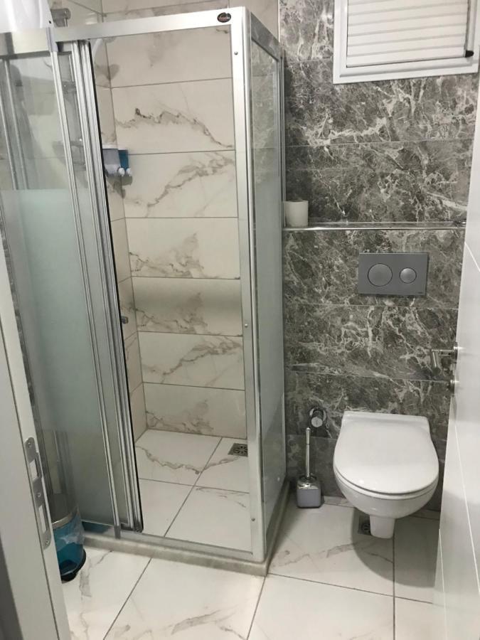 Premium Life Apartman Mersin  Kültér fotó